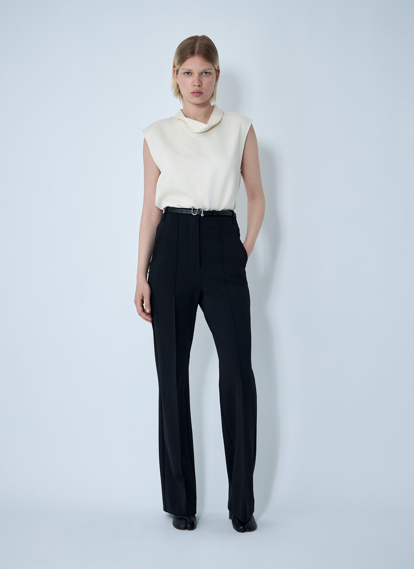 Sportmax Women Texas Pants SPORTMAX