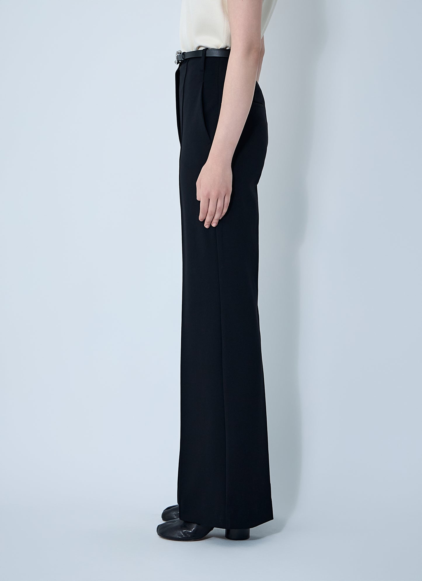 Sportmax Women Texas Pants SPORTMAX