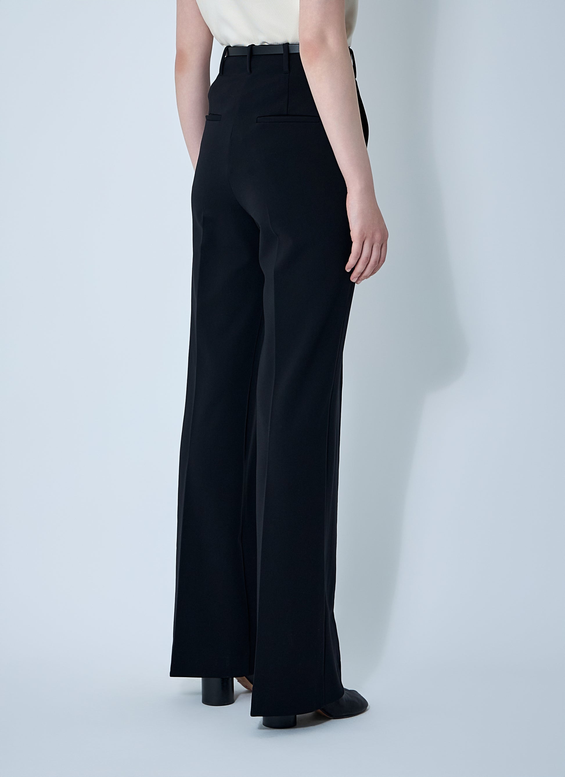 Sportmax Women Texas Pants SPORTMAX