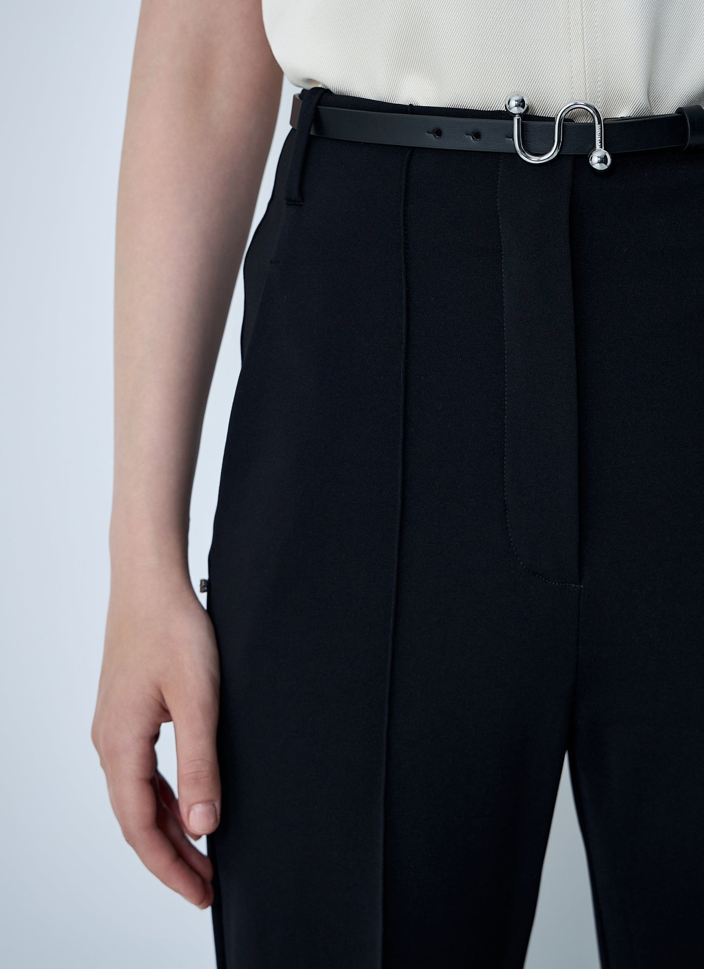 Sportmax Women Texas Pants SPORTMAX