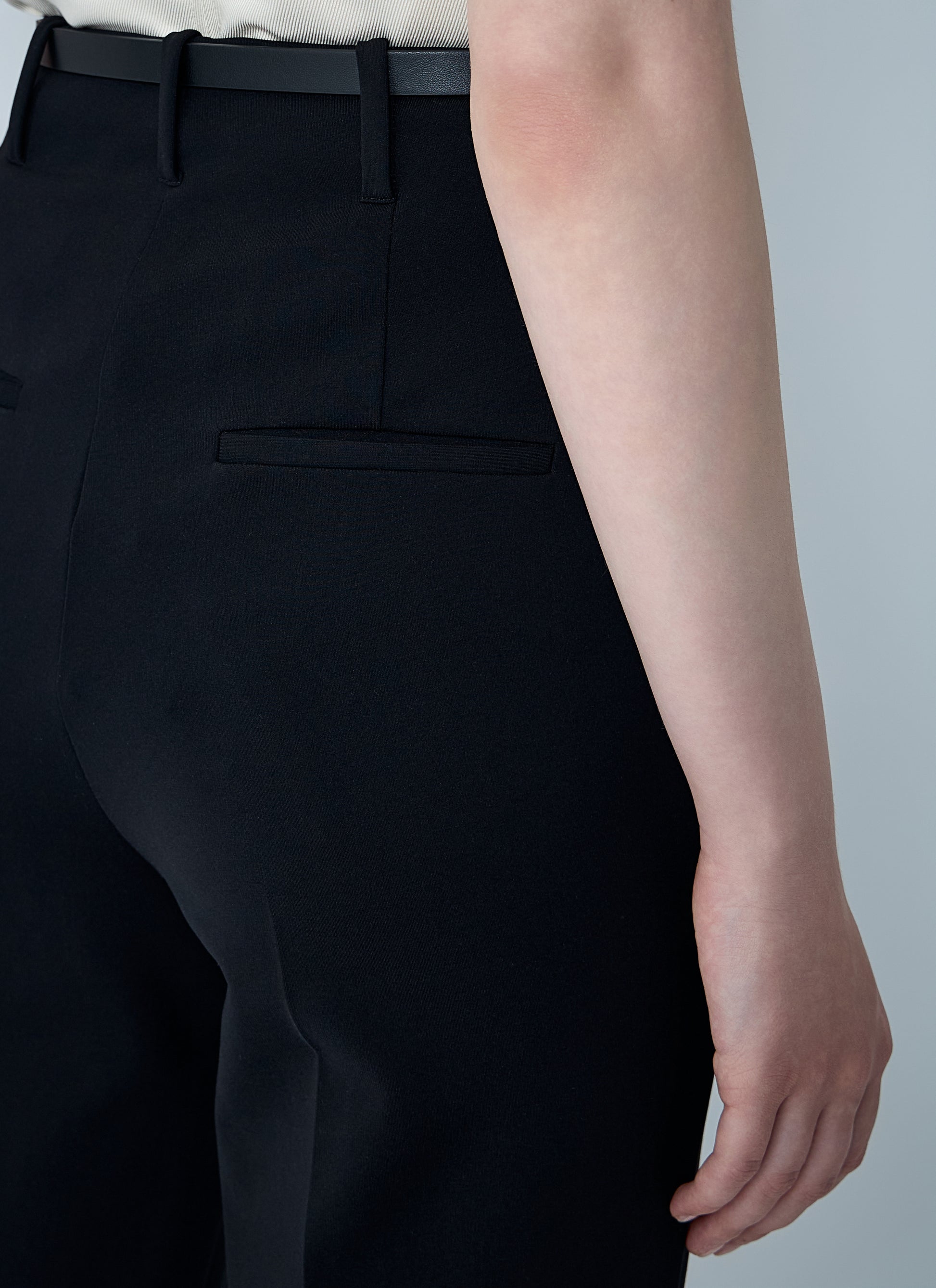 Sportmax Women Texas Pants SPORTMAX