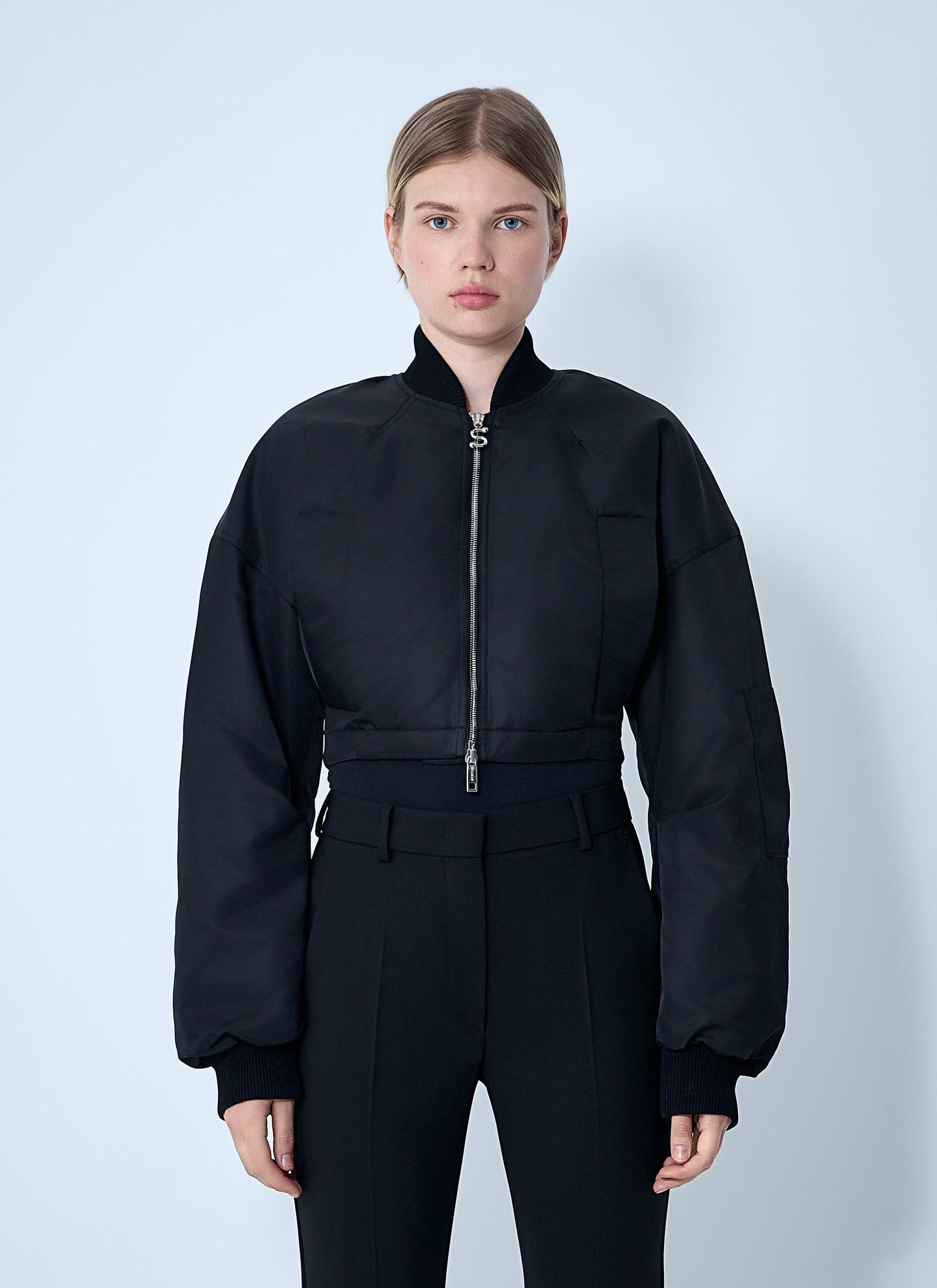 Sportmax Women Avenue Raincoat SPORTMAX