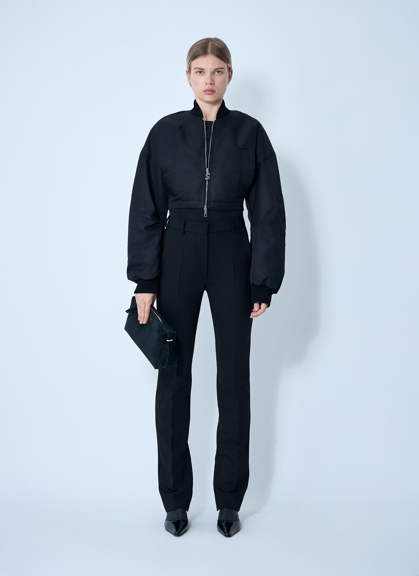 Sportmax Women Avenue Raincoat SPORTMAX