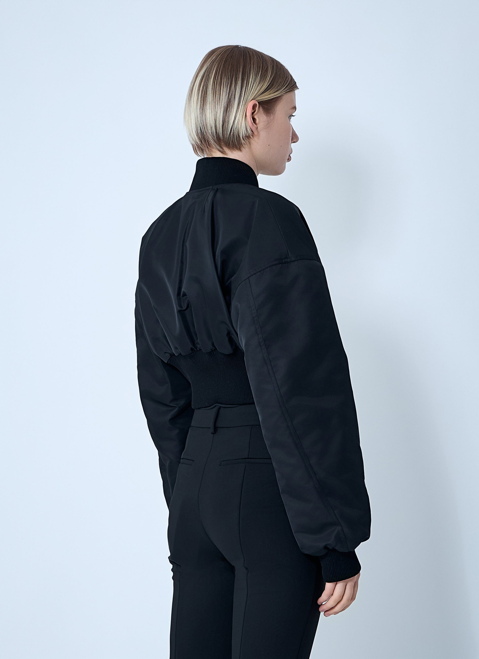 Sportmax Women Avenue Raincoat SPORTMAX