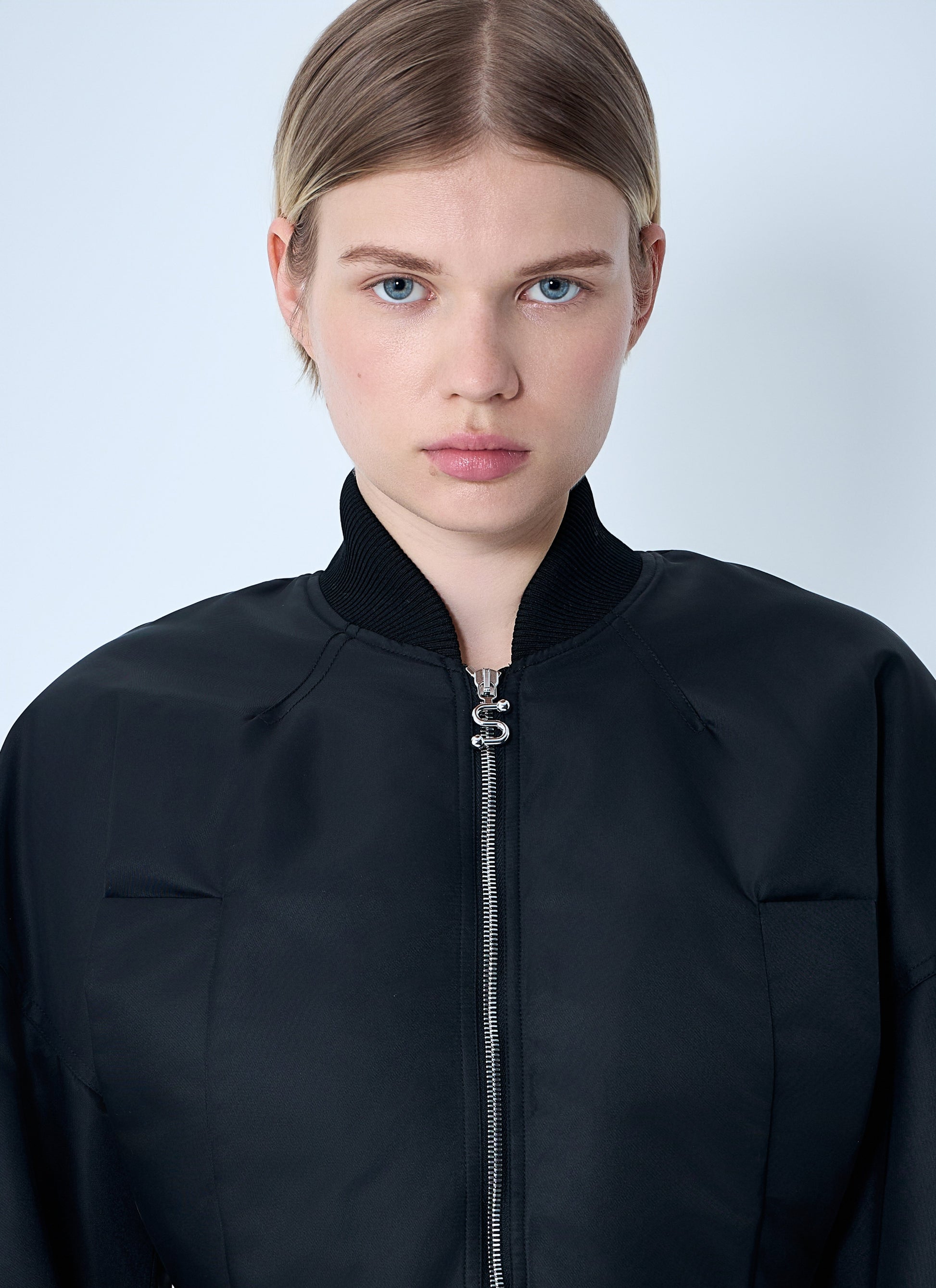 Sportmax Women Avenue Raincoat SPORTMAX