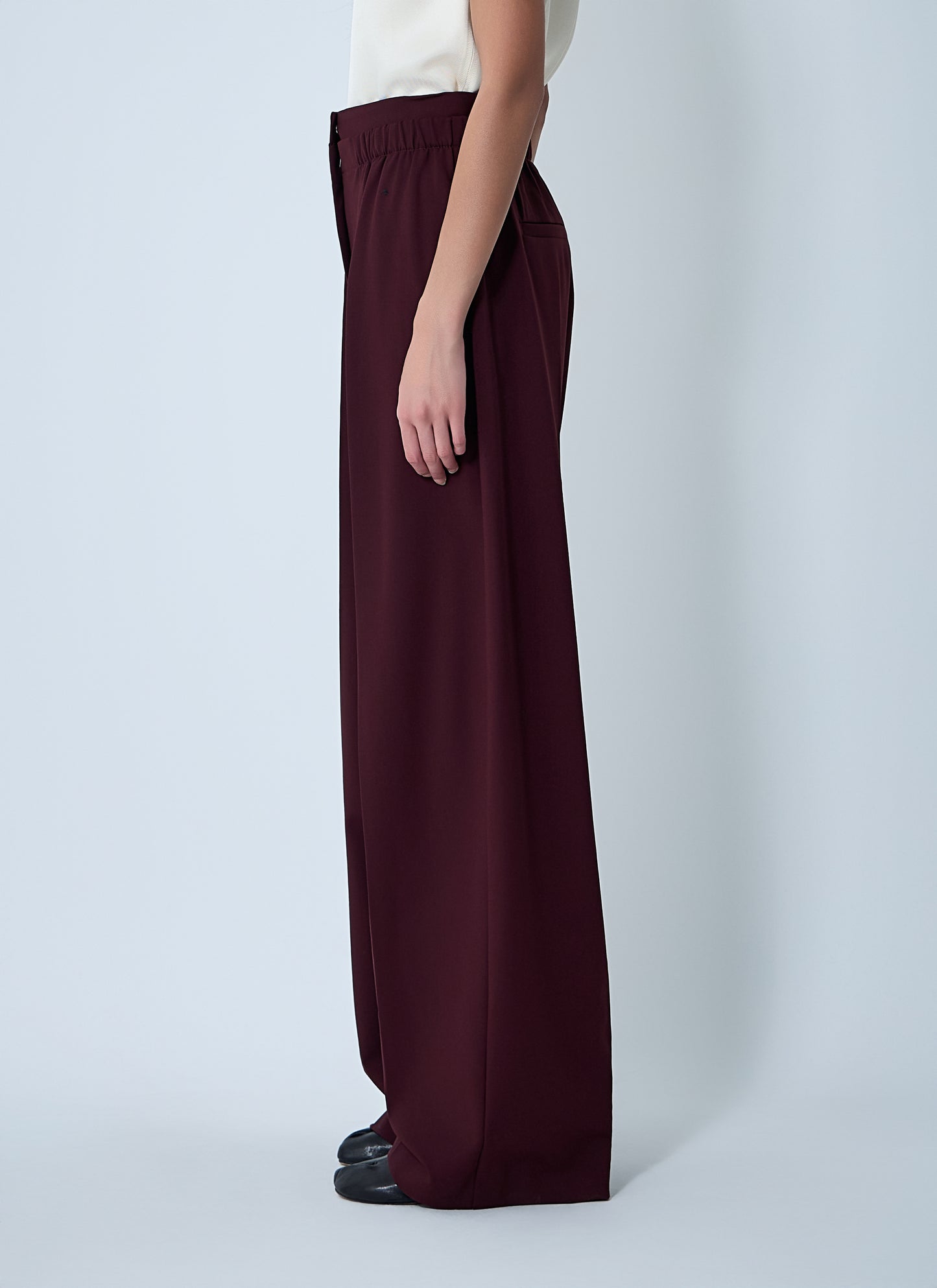 Sportmax Women Quito Pants SPORTMAX