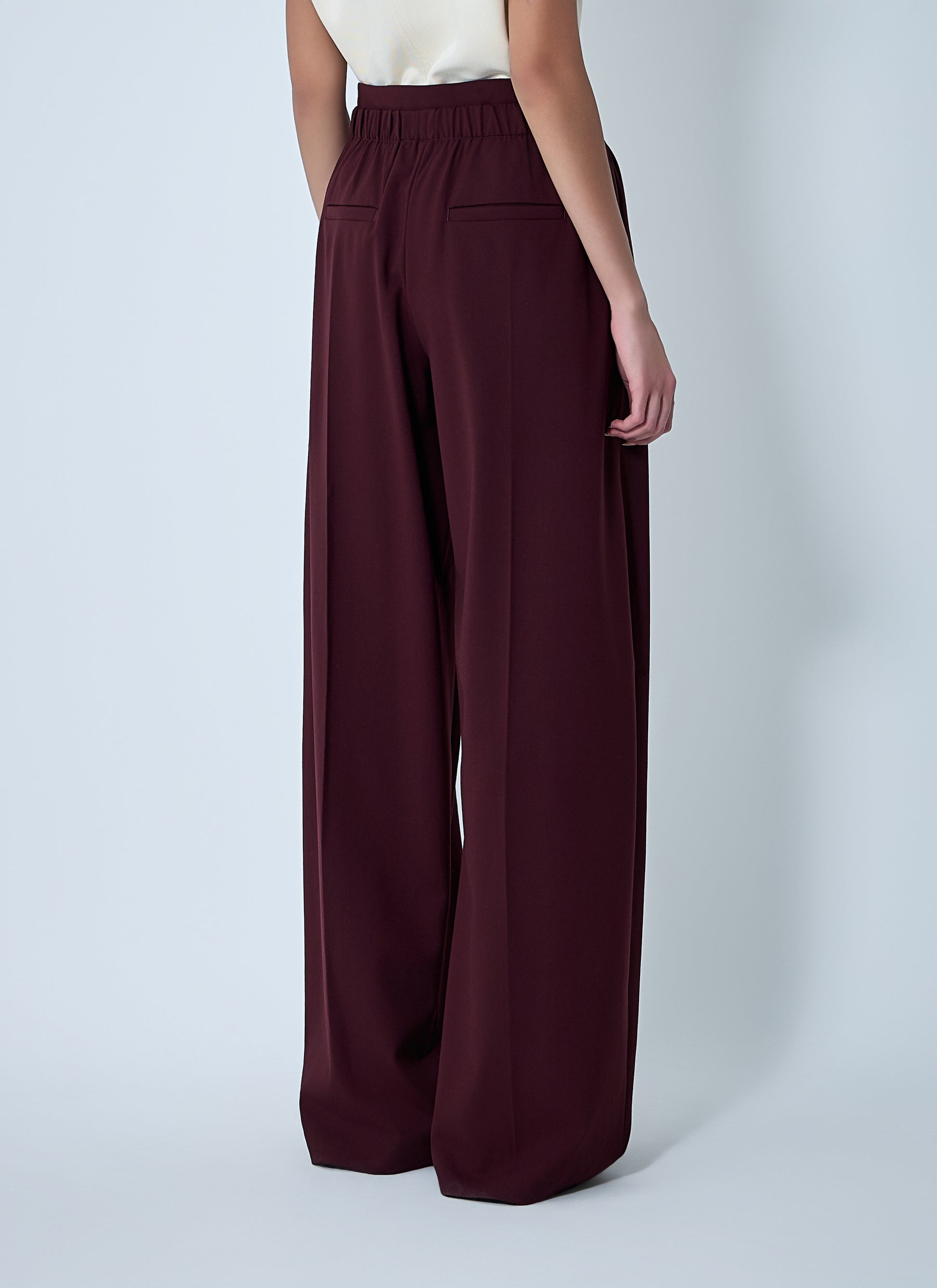 Sportmax Women Quito Pants SPORTMAX