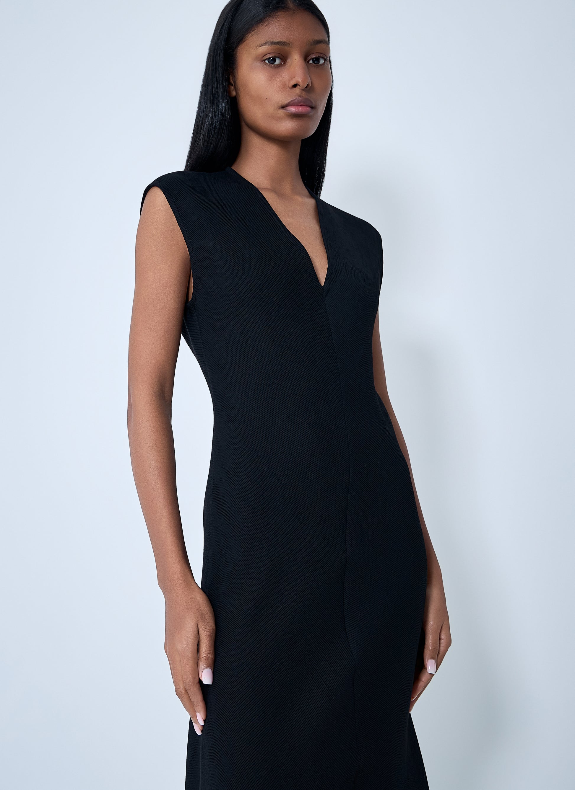 Sportmax Women Pecora Dress SPORTMAX