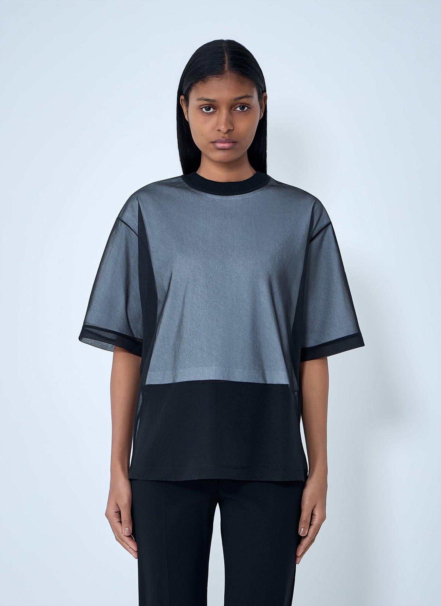 Sportmax Women Ottelia T-Shirt SPORTMAX