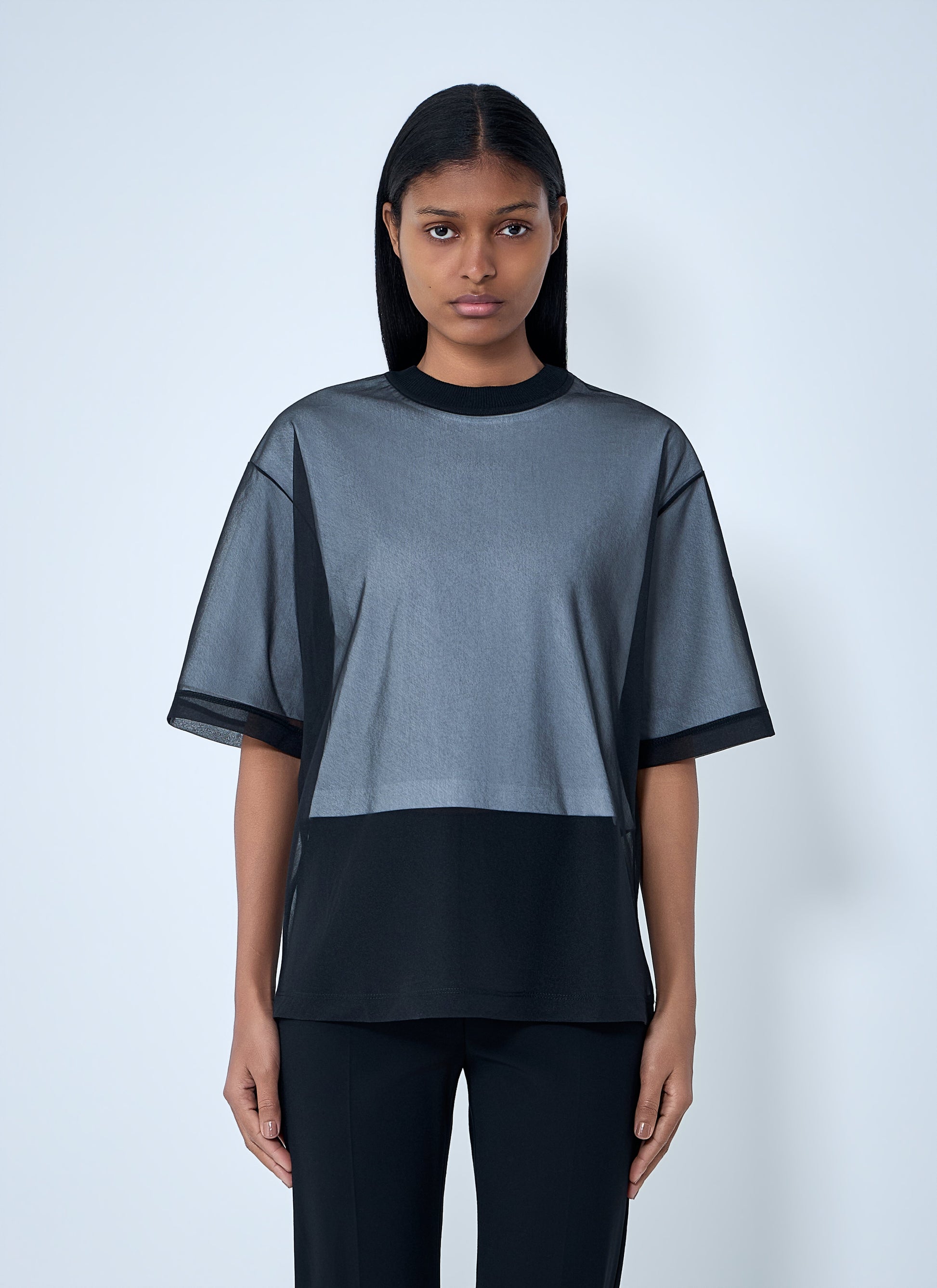 Sportmax Women Ottelia T-Shirt SPORTMAX