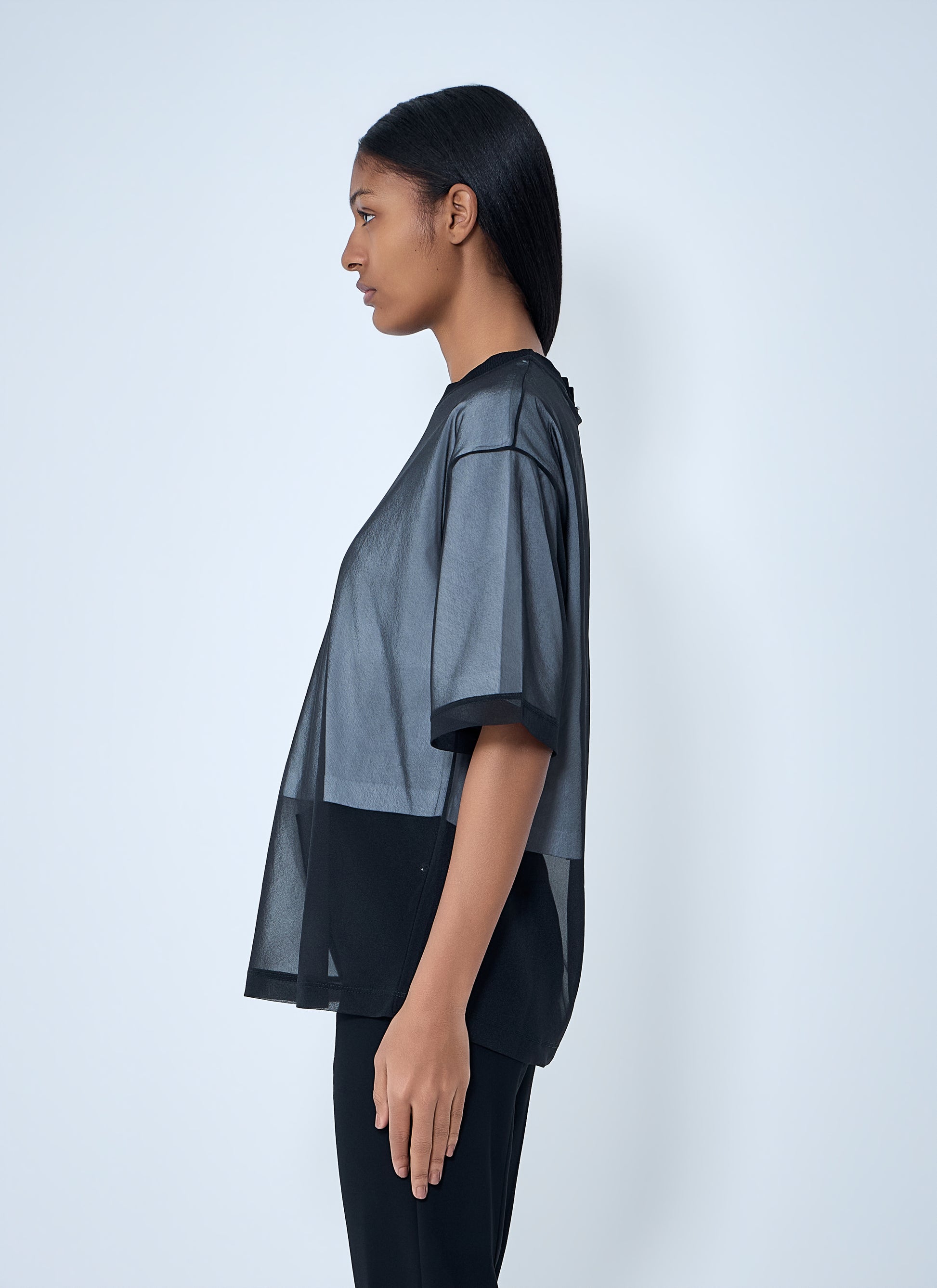 Sportmax Women Ottelia T-Shirt SPORTMAX