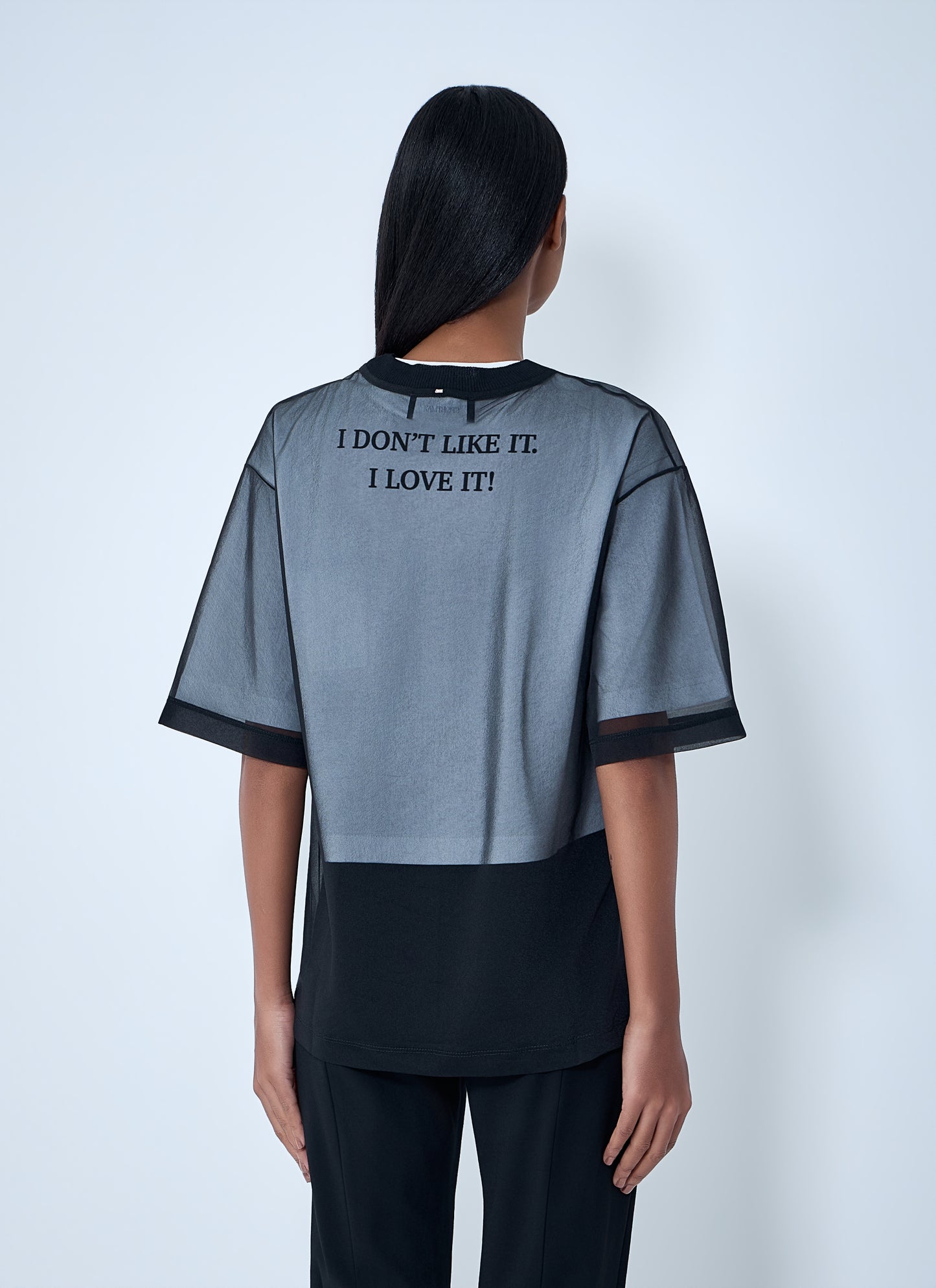 Sportmax Women Ottelia T-Shirt SPORTMAX