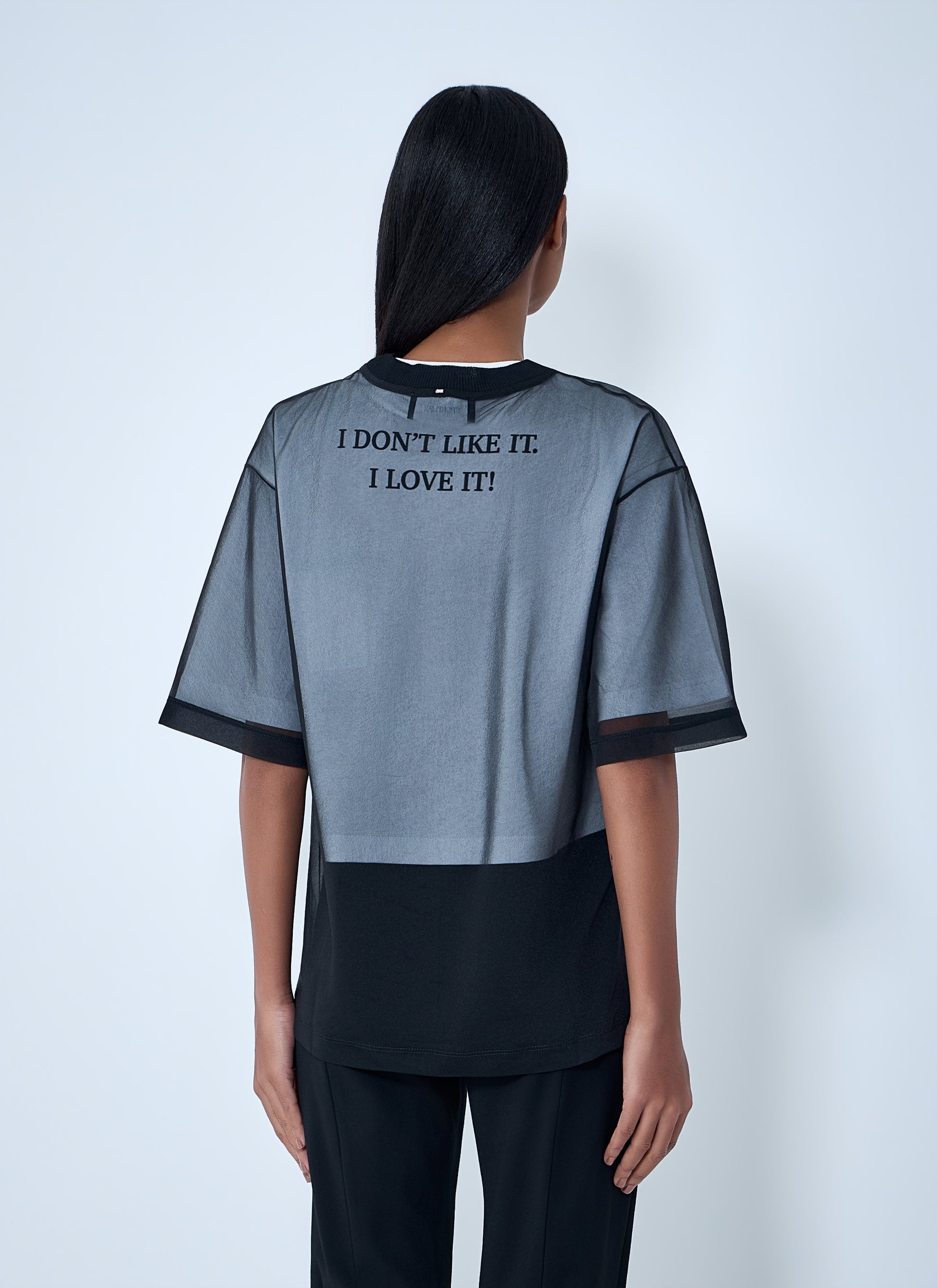 Sportmax Women Ottelia T-Shirt SPORTMAX