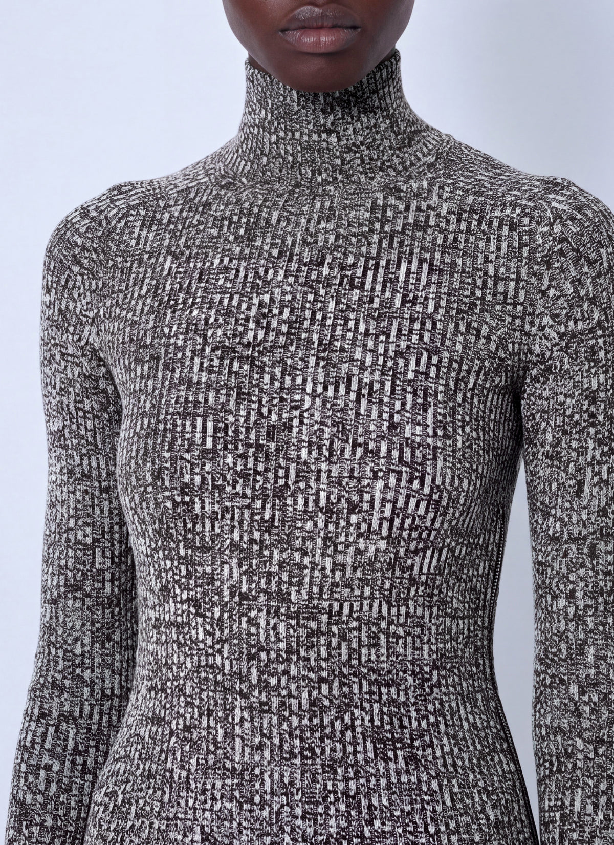 Sportmax Women Bouquet Wool Sweater SPORTMAX