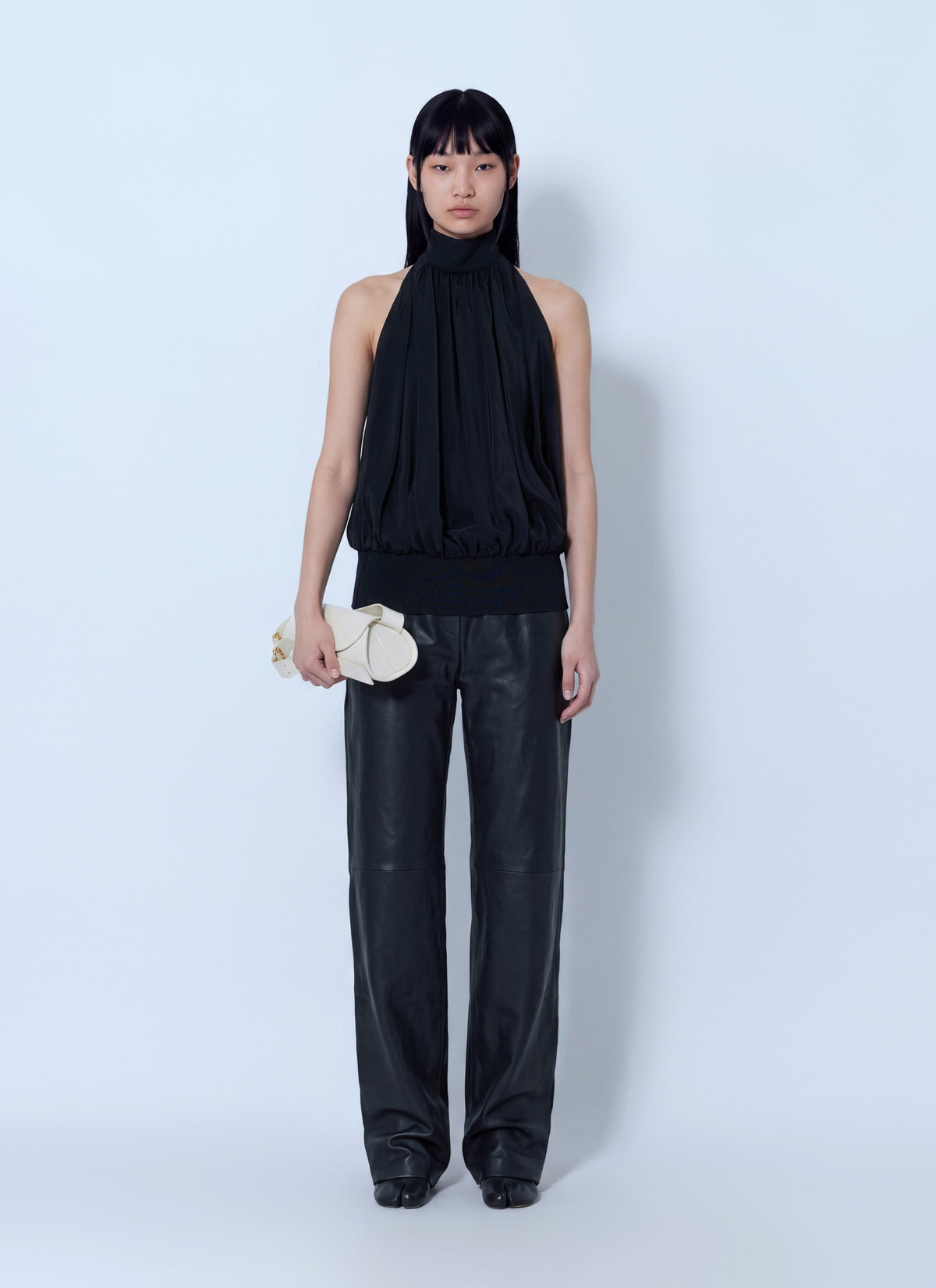 Sportmax Women Halterneck Top SPORTMAX