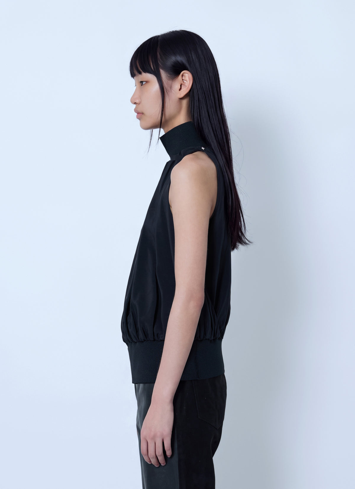 Sportmax Women Halterneck Top SPORTMAX