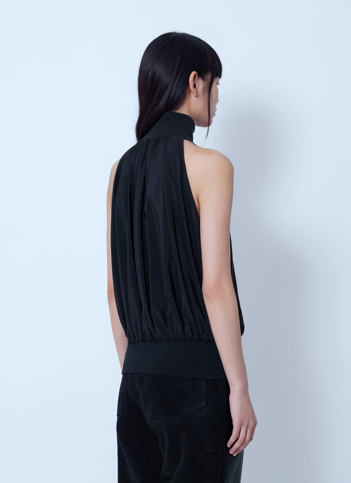 Sportmax Women Halterneck Top SPORTMAX