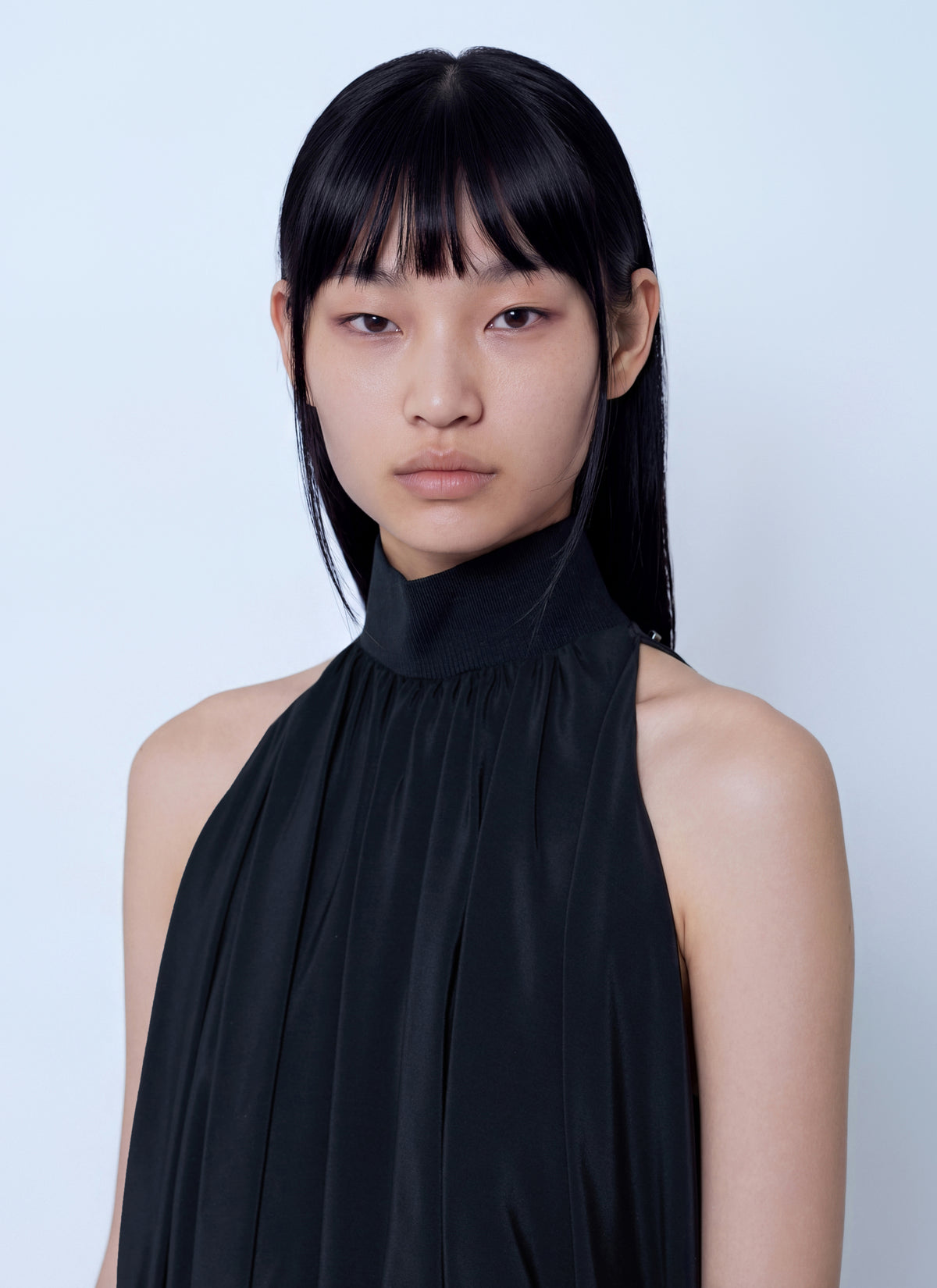Sportmax Women Halterneck Top SPORTMAX