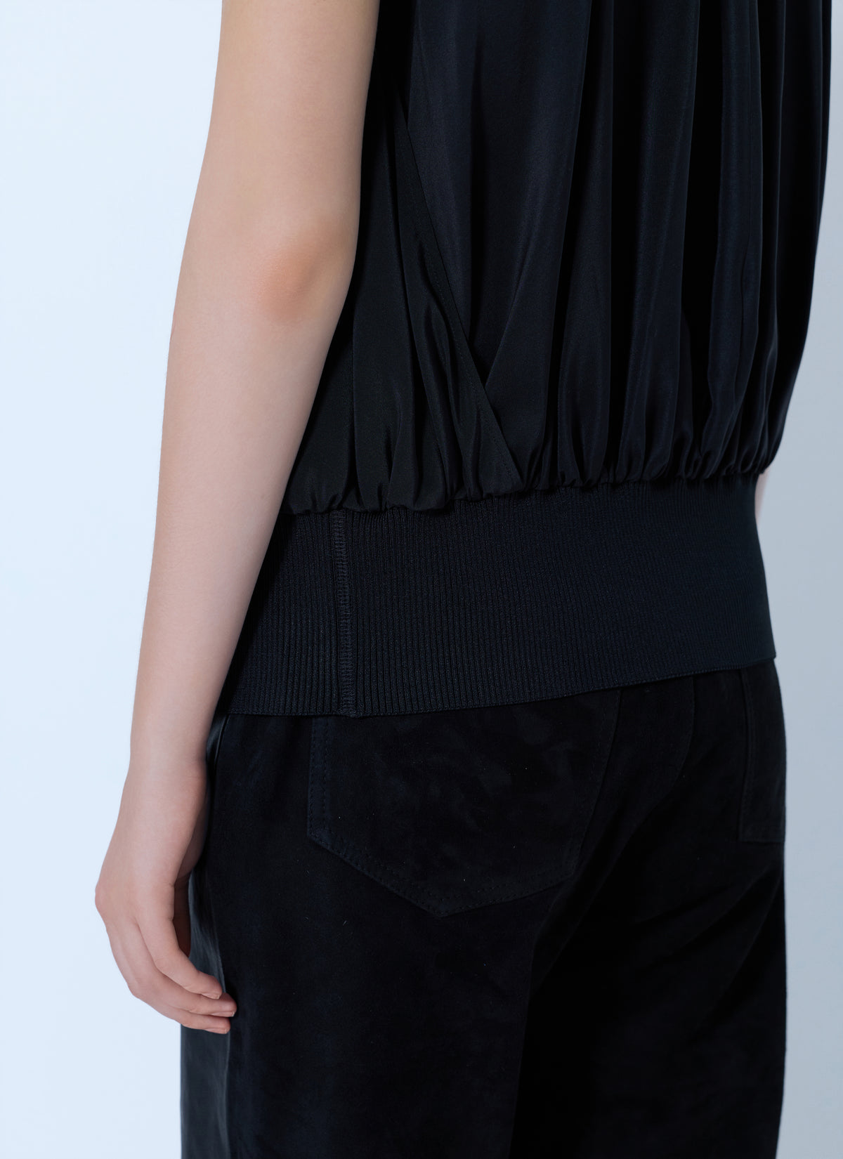 Sportmax Women Halterneck Top SPORTMAX
