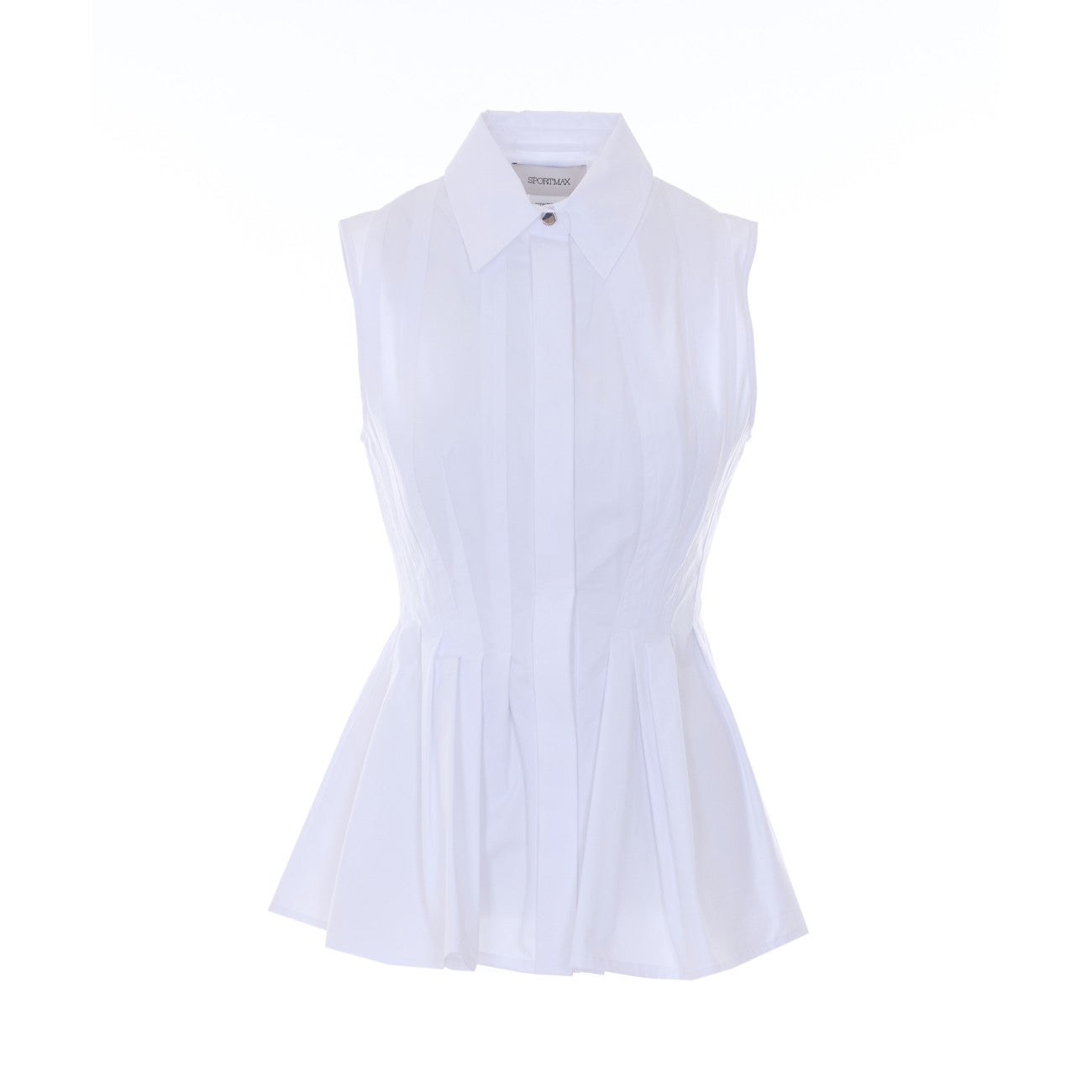 Sportmax Women Spxcertosa Shirt SPORTMAX
