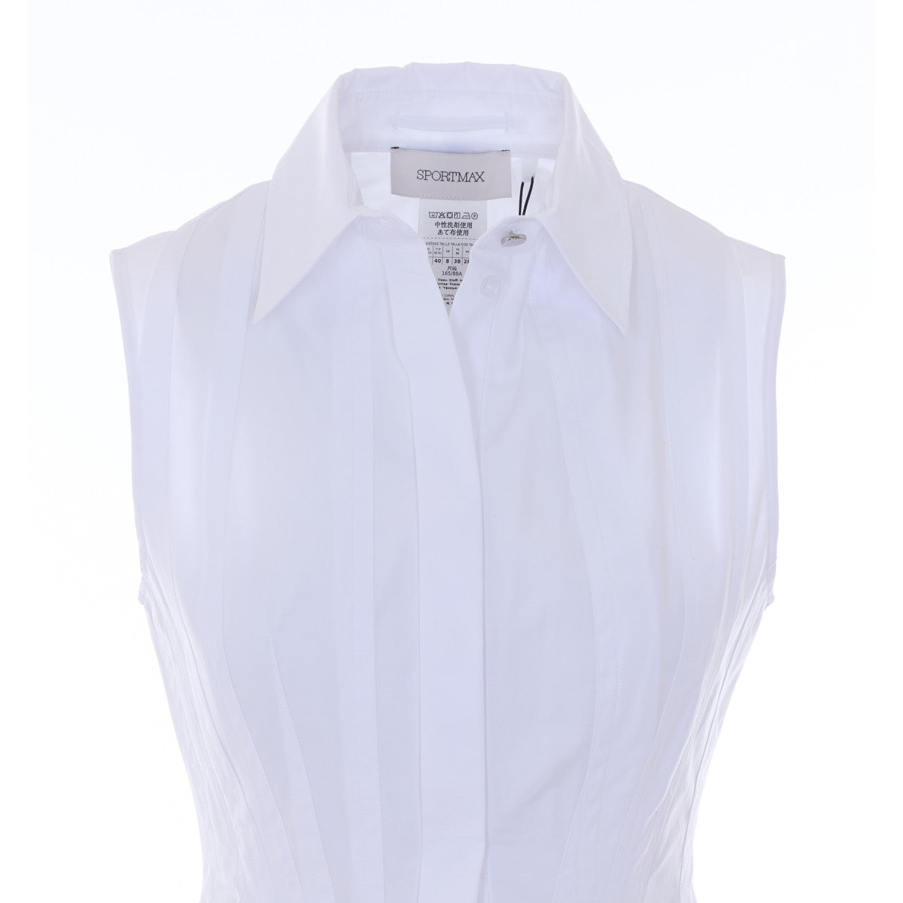 Sportmax Women Spxcertosa Shirt SPORTMAX