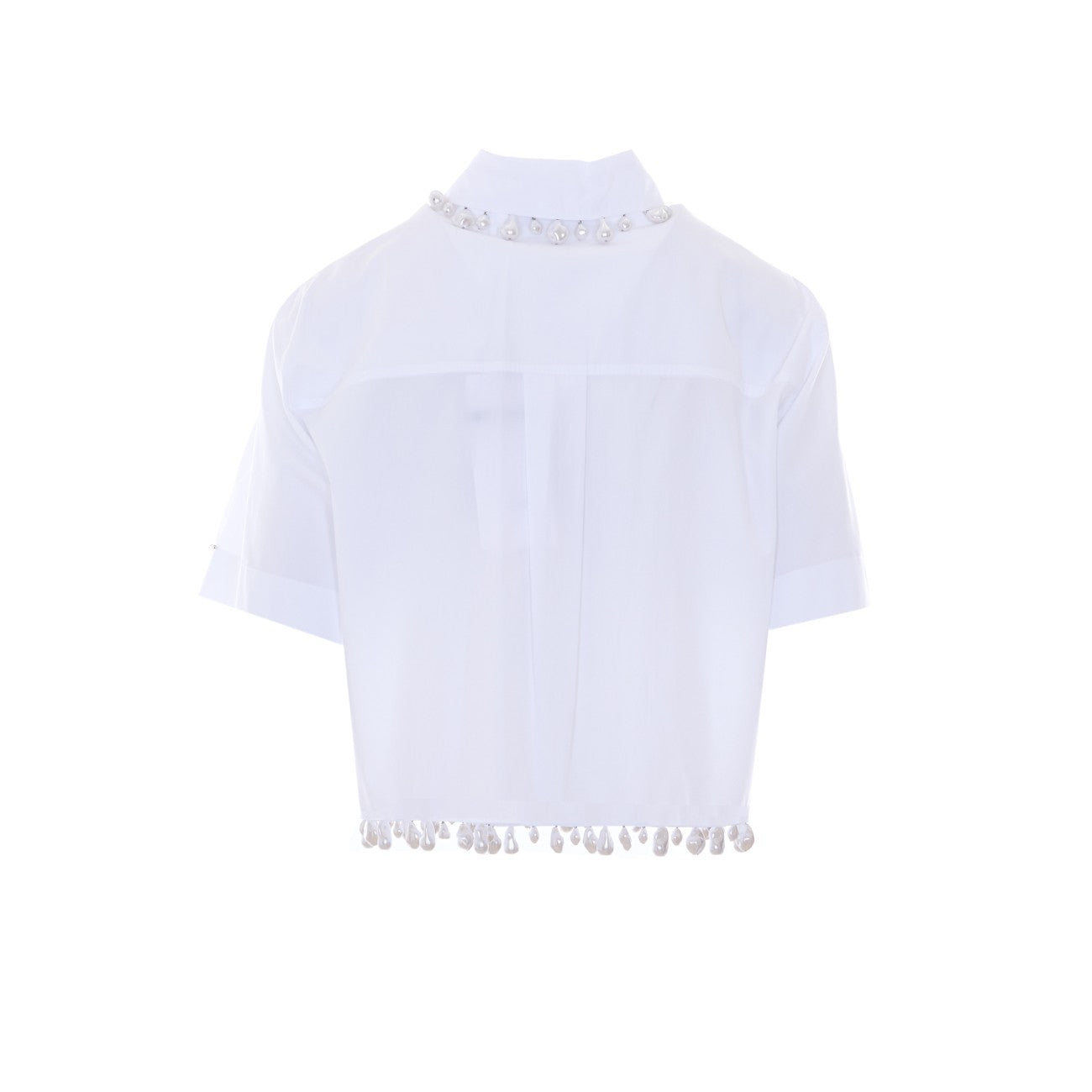 Sportmax Women Spxcognac Shirt SPORTMAX