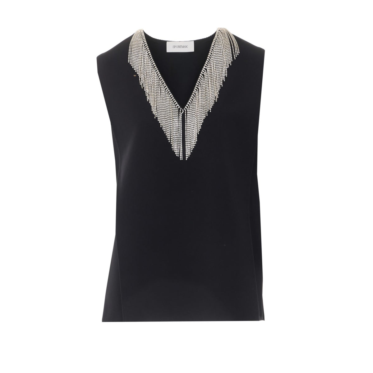 Sportmax Women Spxfaglia Top SPORTMAX