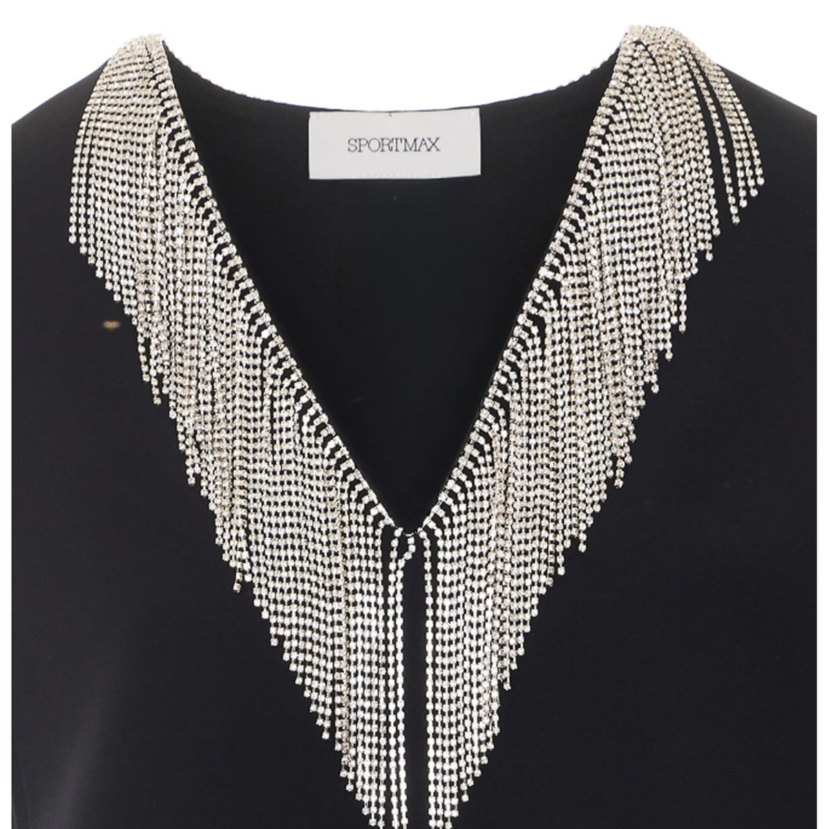 Sportmax Women Spxfaglia Top SPORTMAX