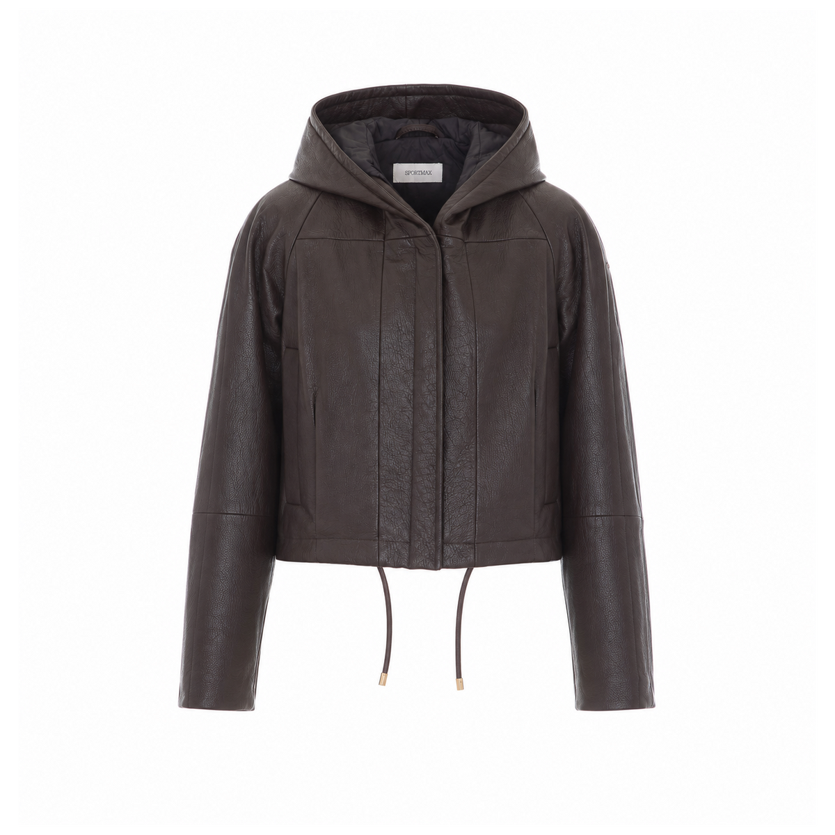 Sportmax Women Spxkabala Jacket SPORTMAX