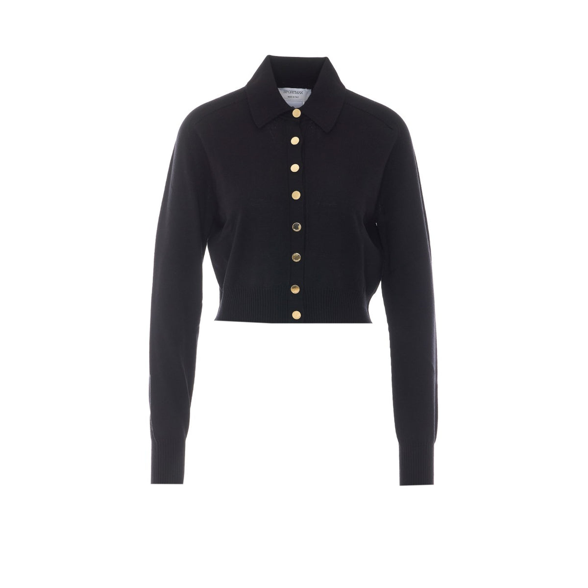 Sportmax Women Spxlirica Cardigan SPORTMAX