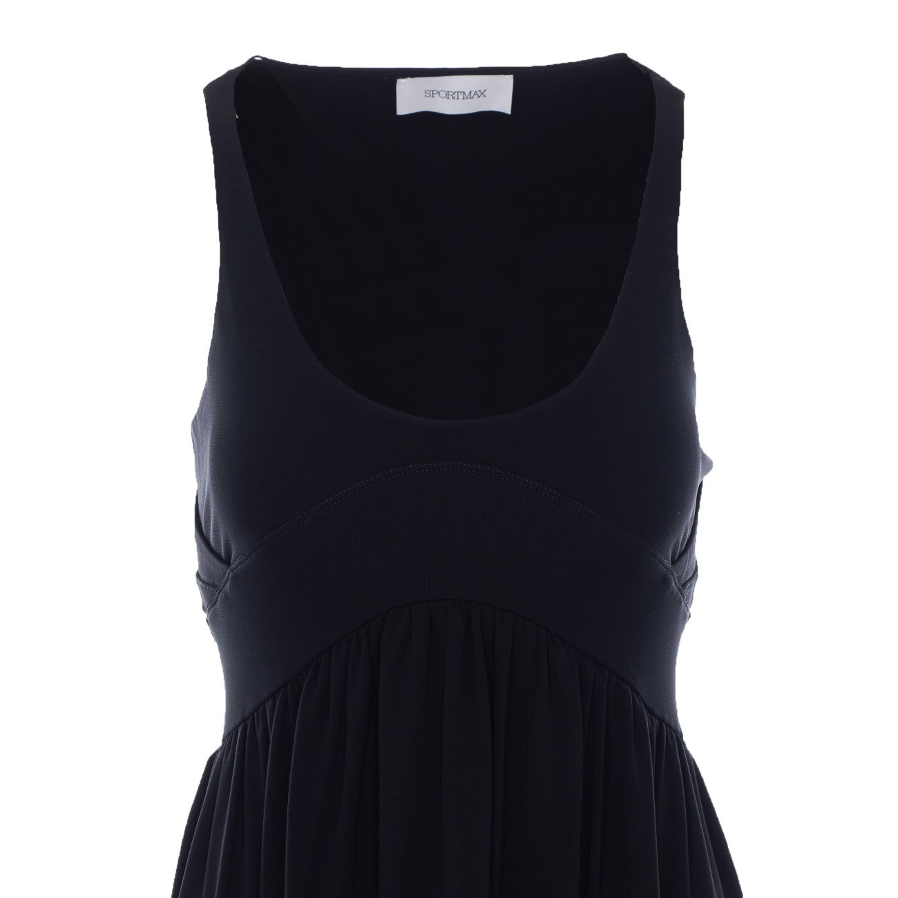 Sportmax Women Spxpanino Dress SPORTMAX