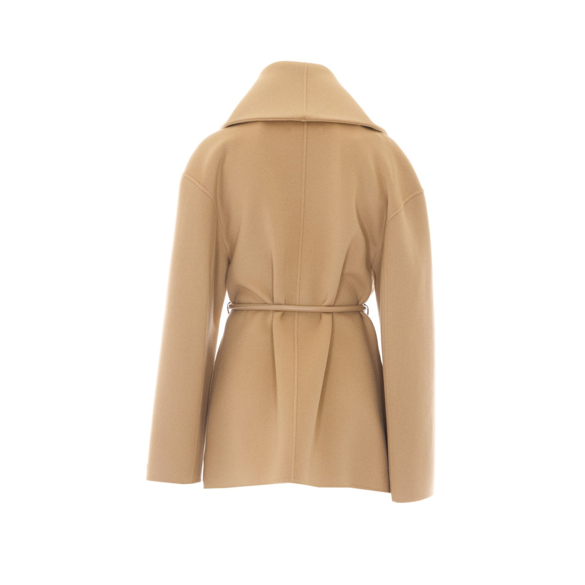 Sportmax Women Spxuguale Coat SPORTMAX