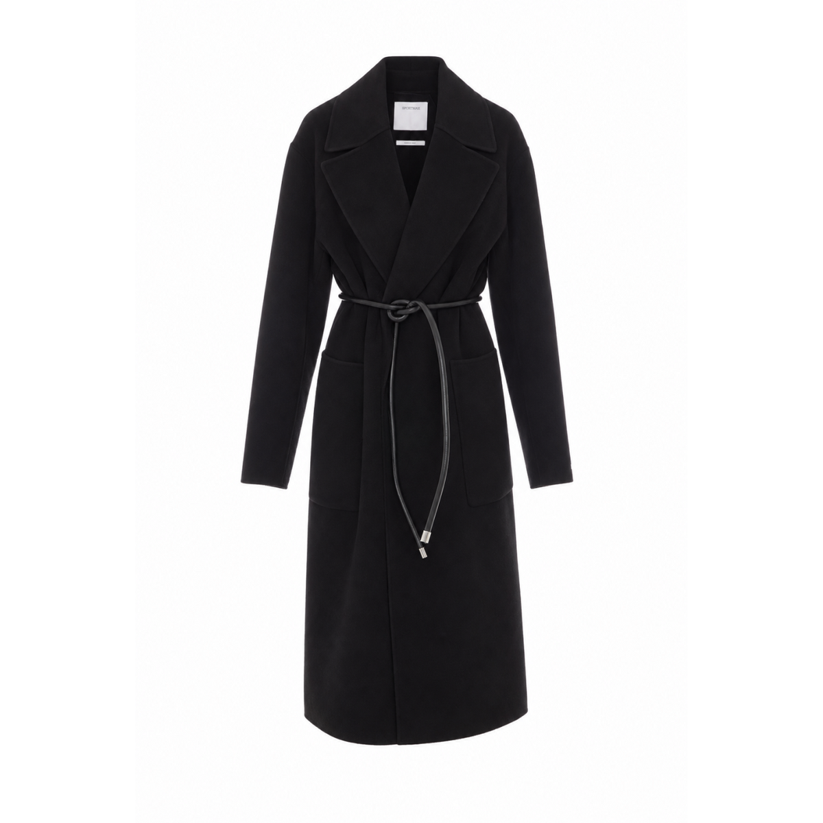 Sportmax Women Spxzannata Coat SPORTMAX