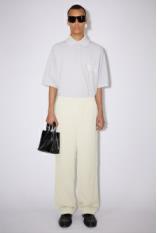 Acne Studios Men Prinkle Spongy Light Poly Trousers ACNE STUDIOS
