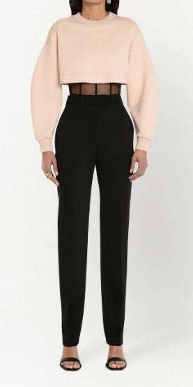 Alexander Mcqueen Women Trousers ALEXANDER MCQUEEN