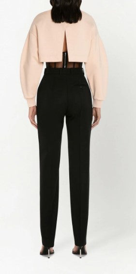 Alexander Mcqueen Women Trousers ALEXANDER MCQUEEN