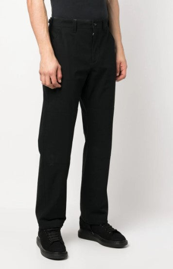 Alexander Mcqueen Men Workwear Sailor Trousers ALEXANDER MCQUEEN