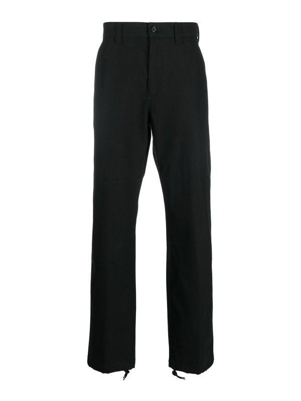 Alexander Mcqueen Men Workwear Sailor Trousers ALEXANDER MCQUEEN