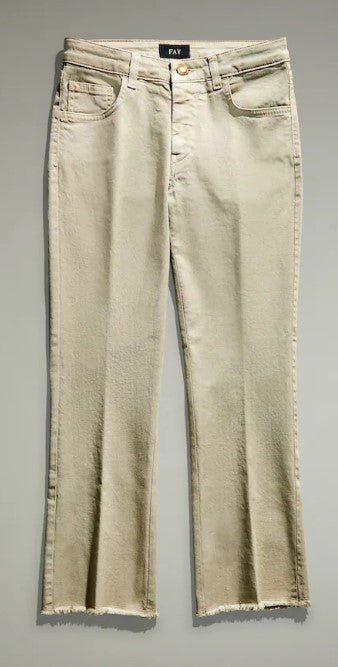 Fay Women Jeans FAY