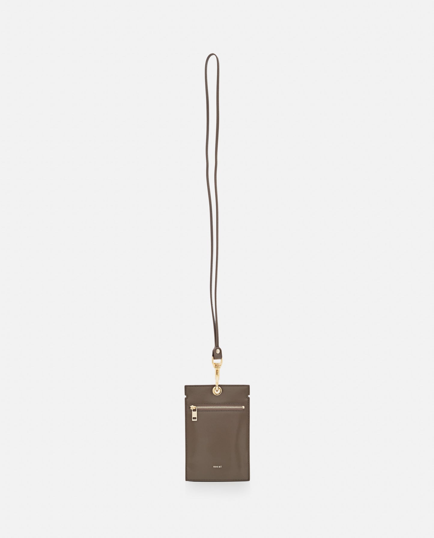 Sacai Women Mobile Pouch SACAI