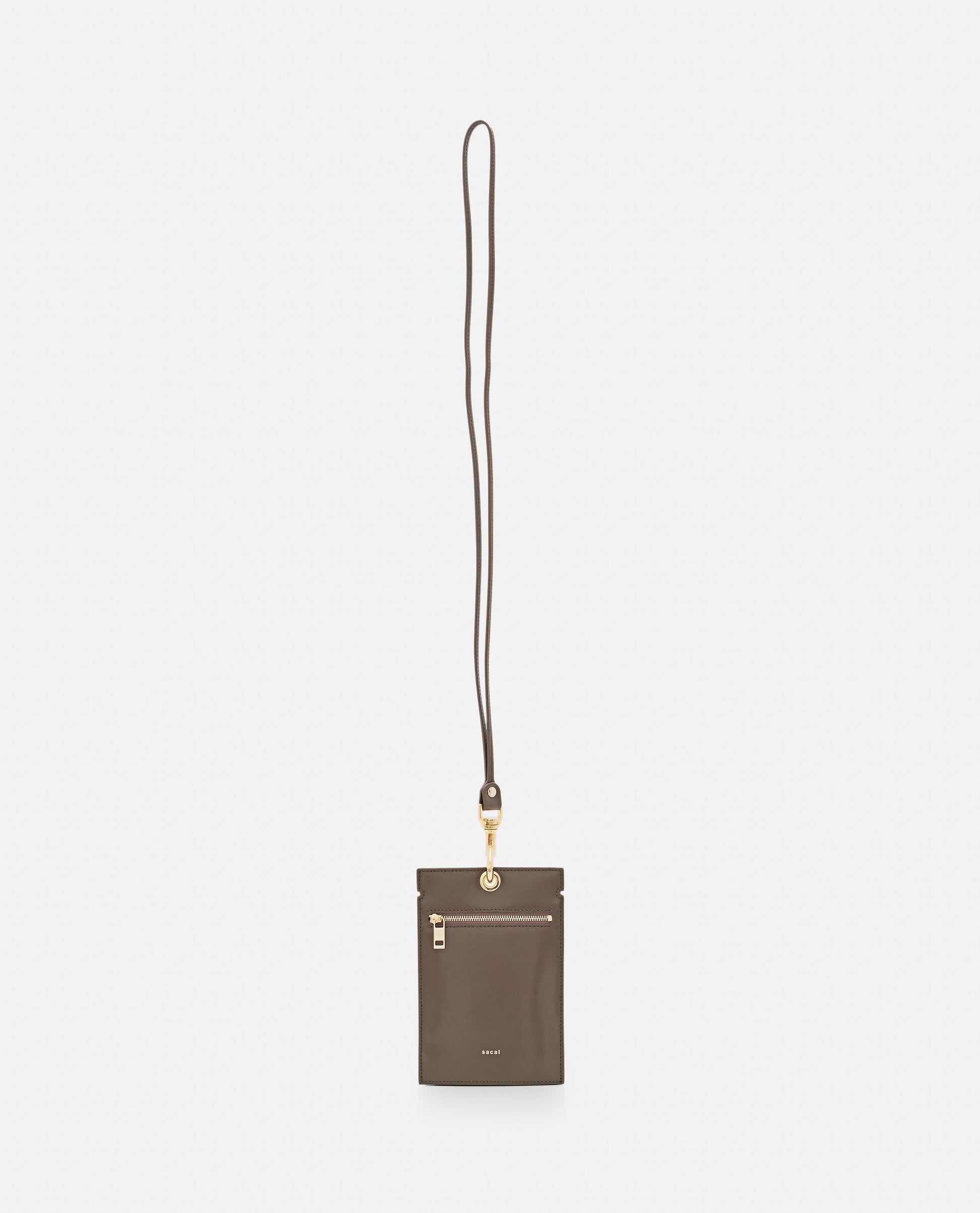 Sacai Women Mobile Pouch SACAI