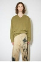 Acne Studios Men Knitwear ACNE STUDIOS