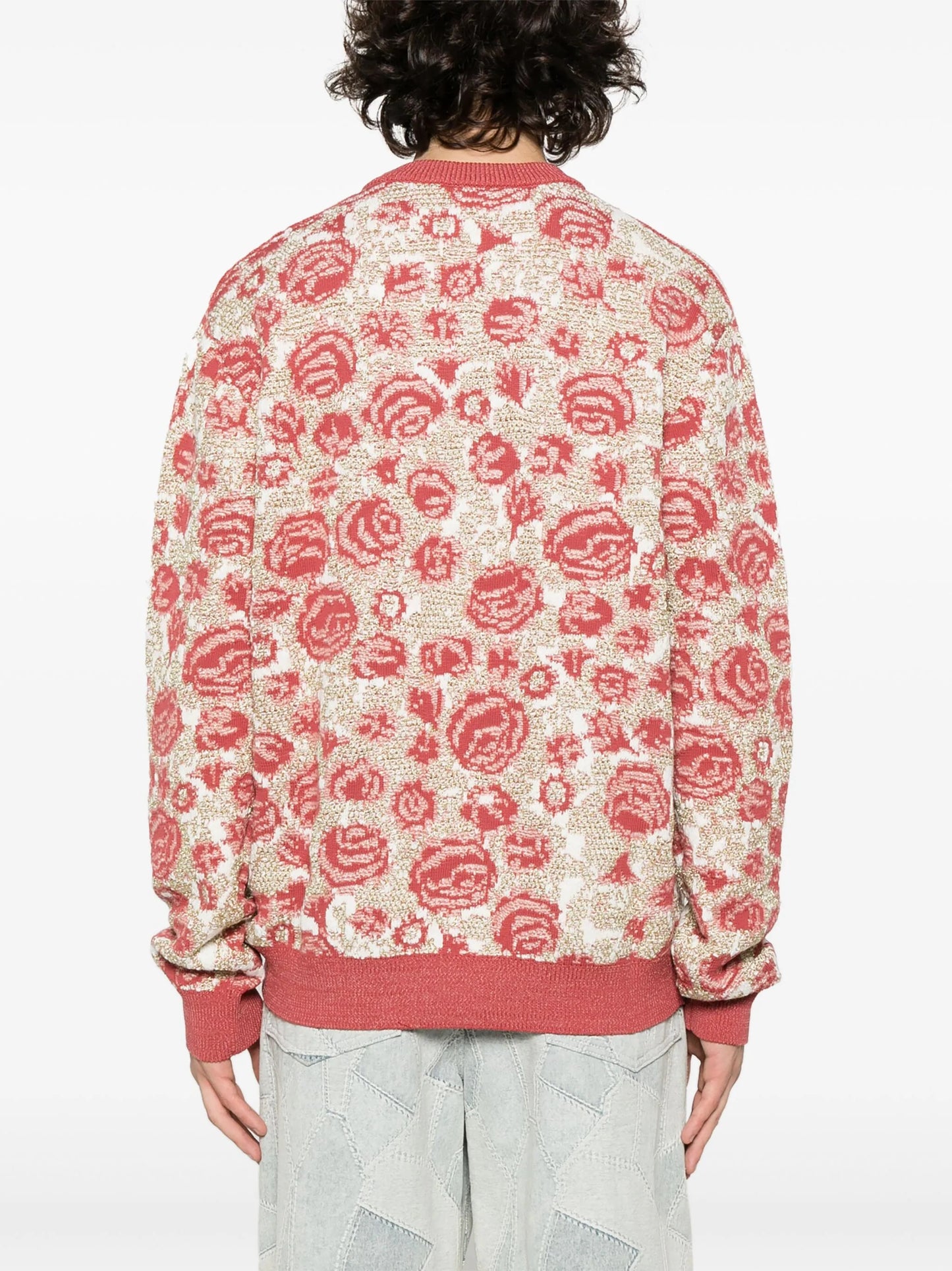 Acne Studios Men Knitwear ACNE STUDIOS