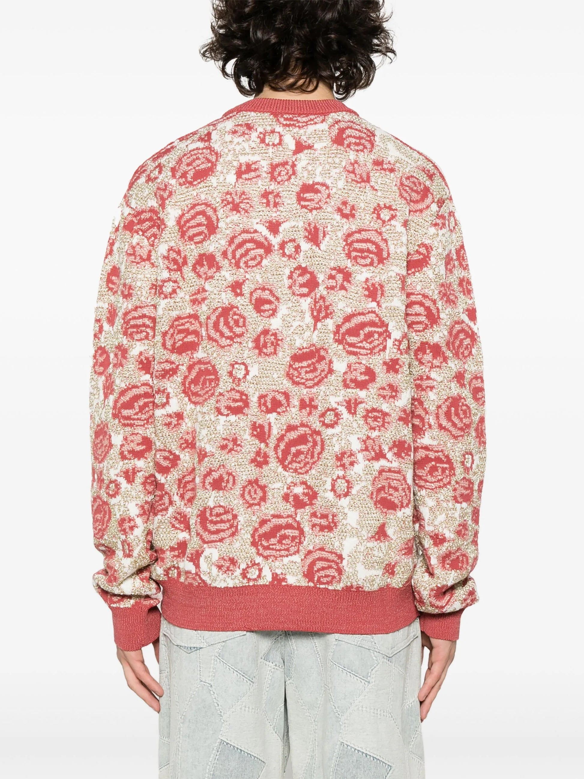 Acne Studios Men Knitwear ACNE STUDIOS