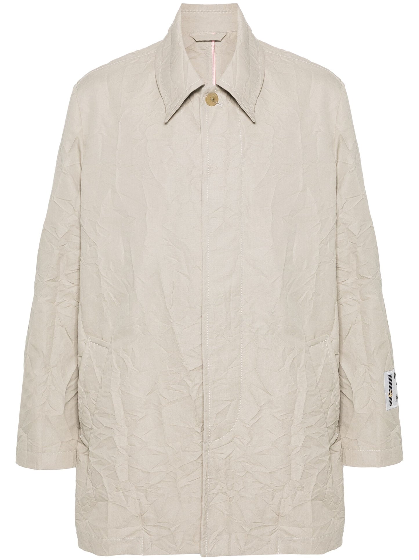 Acne Studios Men Coats ACNE STUDIOS