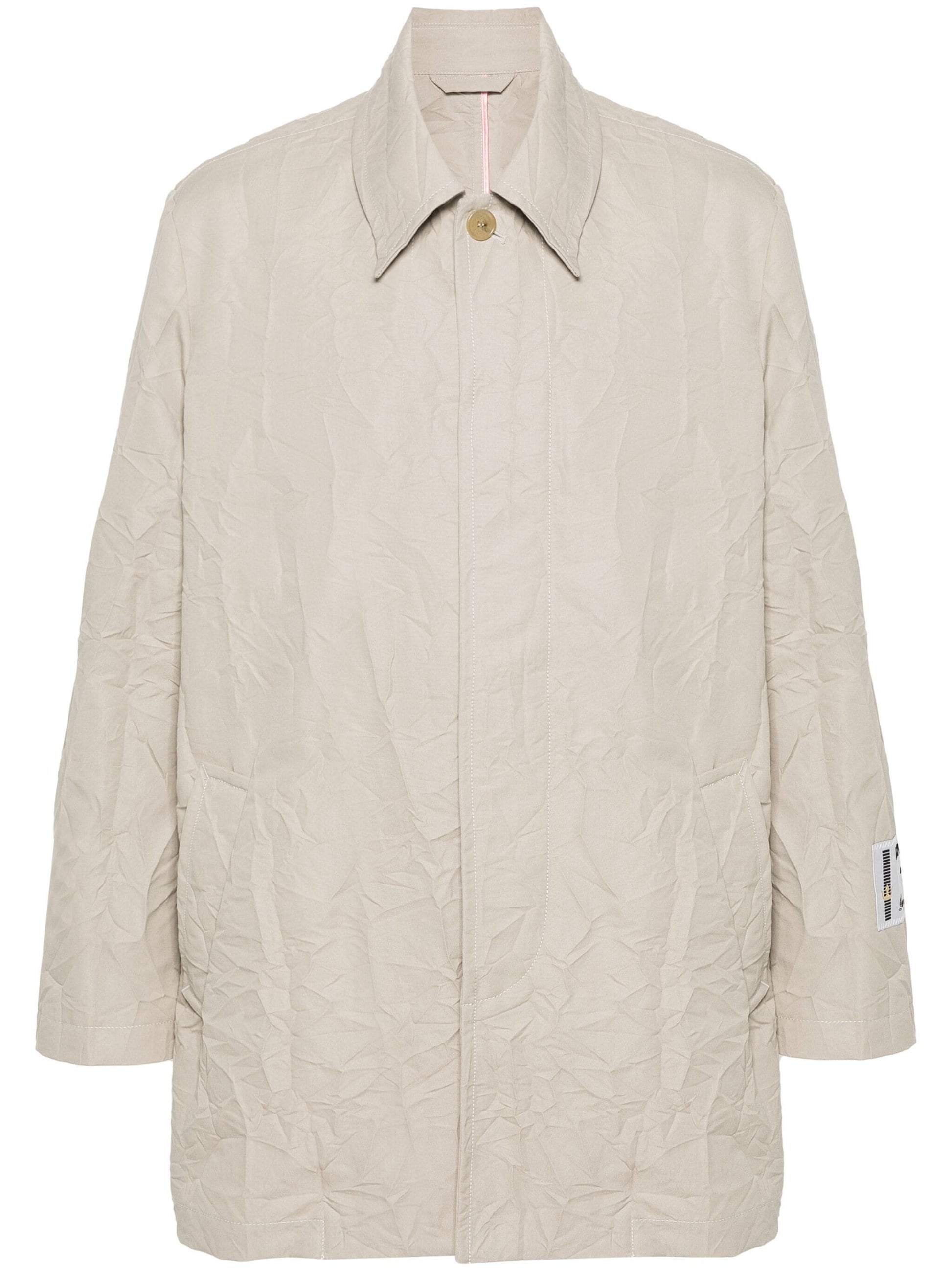 Acne Studios Men Coats ACNE STUDIOS