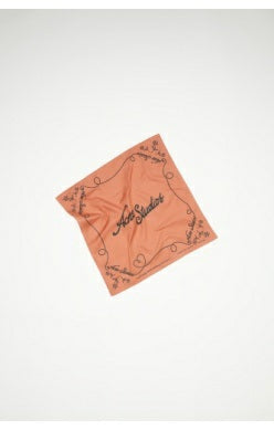 Acne Studios Men Scarves ACNE STUDIOS
