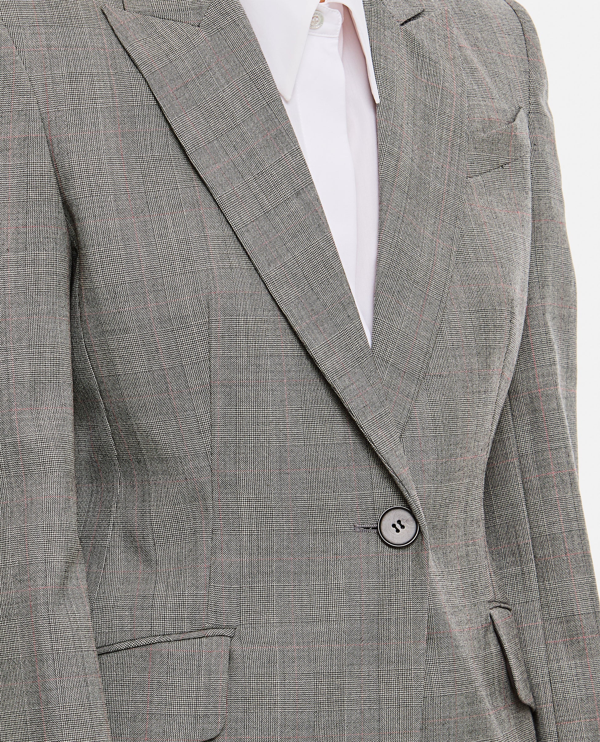 Alexander Mcqueen Women Blazer ALEXANDER MCQUEEN