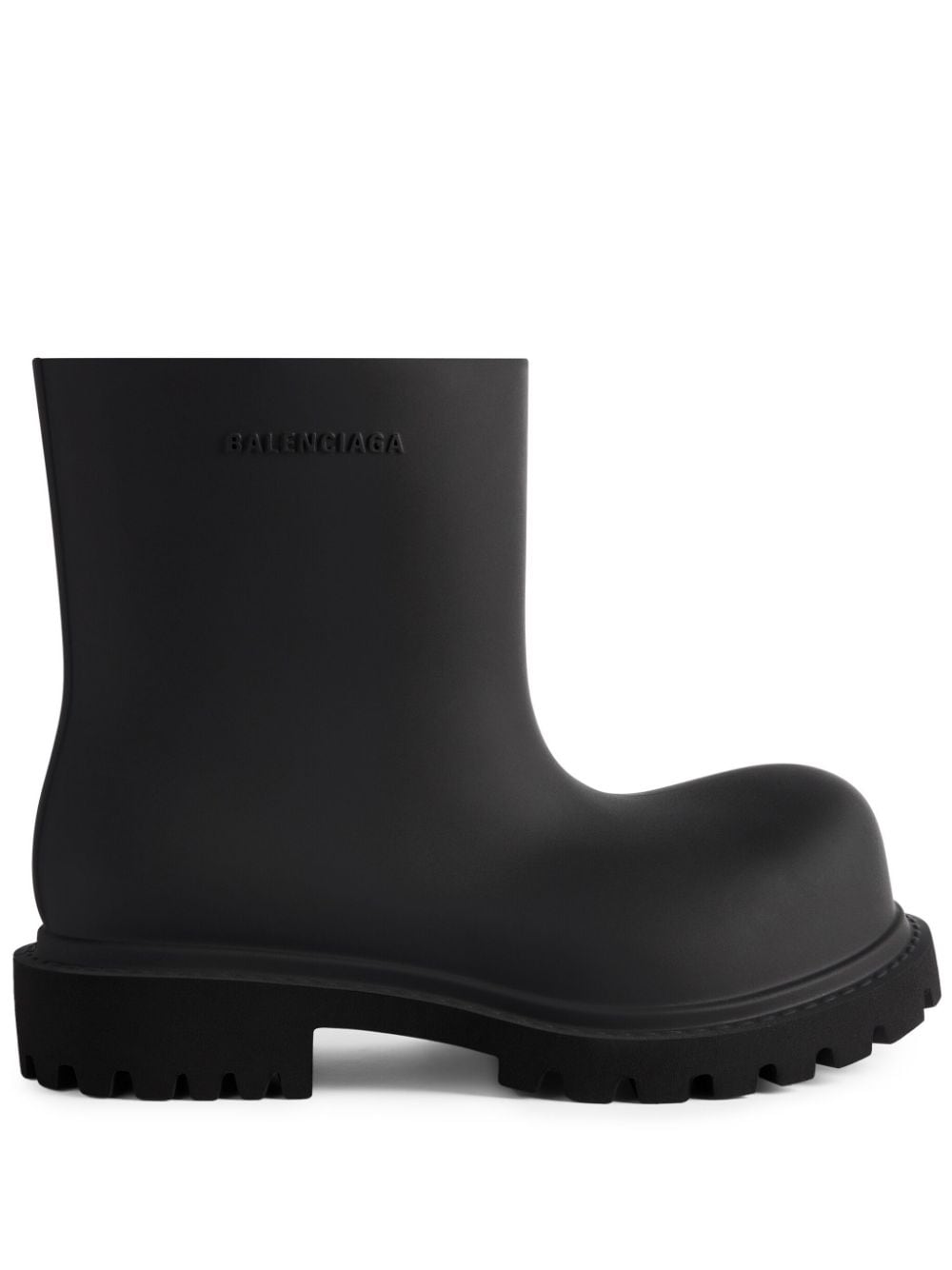 Balenciaga Men  Boots BALENCIAGA