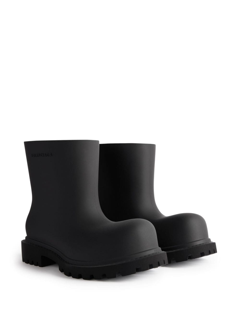 Balenciaga Men  Boots BALENCIAGA